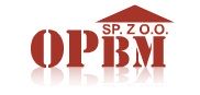 OPBM logo